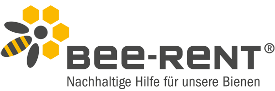 Bee-Rent-Logo